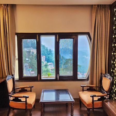 Hotel Surya Σίμλα Εξωτερικό φωτογραφία