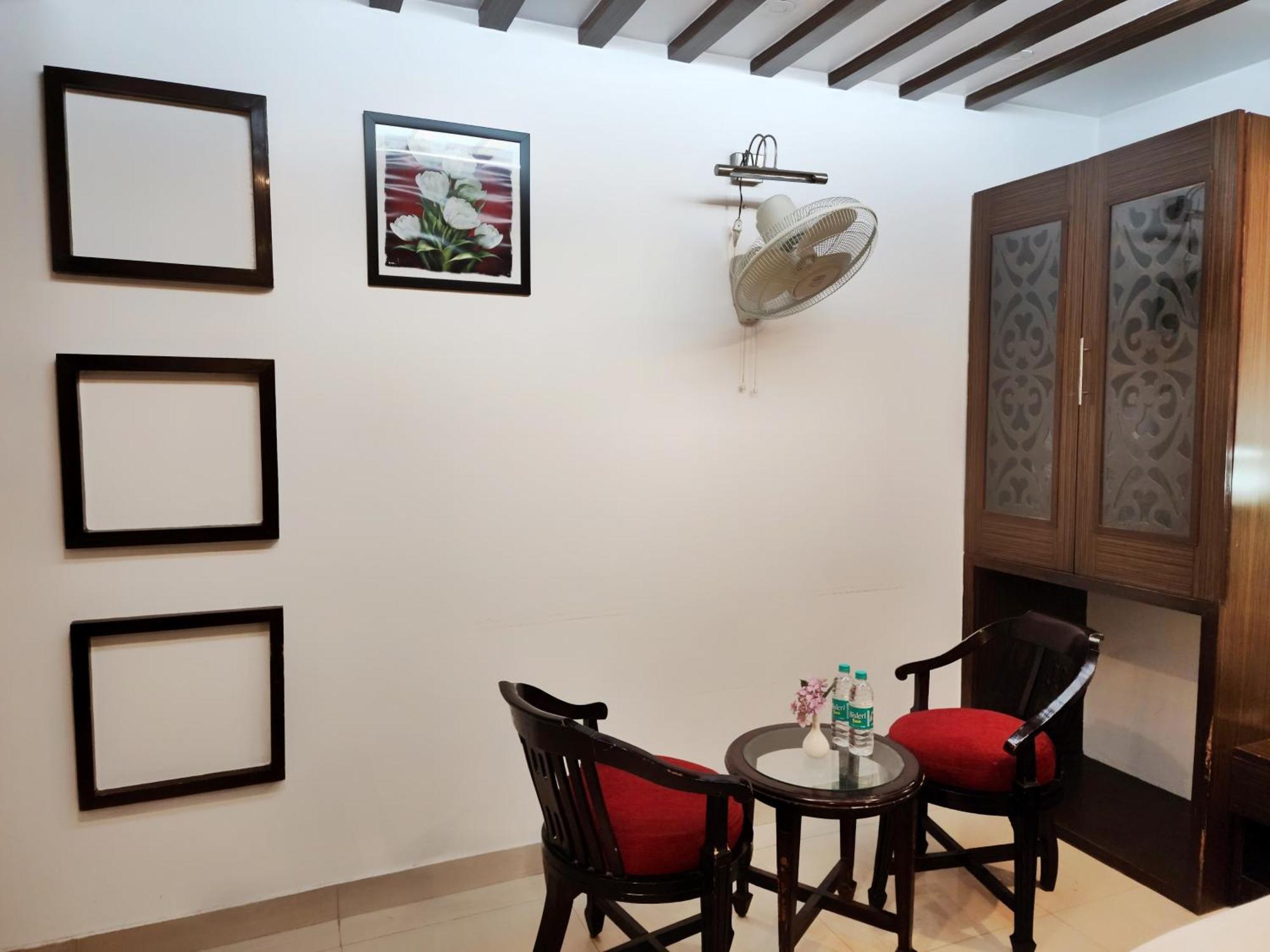Hotel Surya Σίμλα Εξωτερικό φωτογραφία