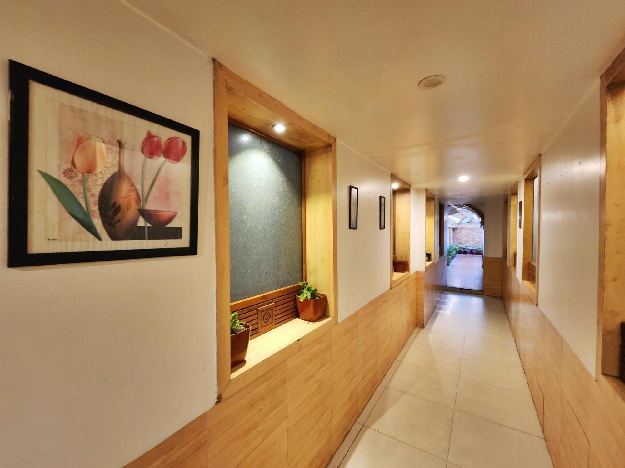 Hotel Surya Σίμλα Εξωτερικό φωτογραφία