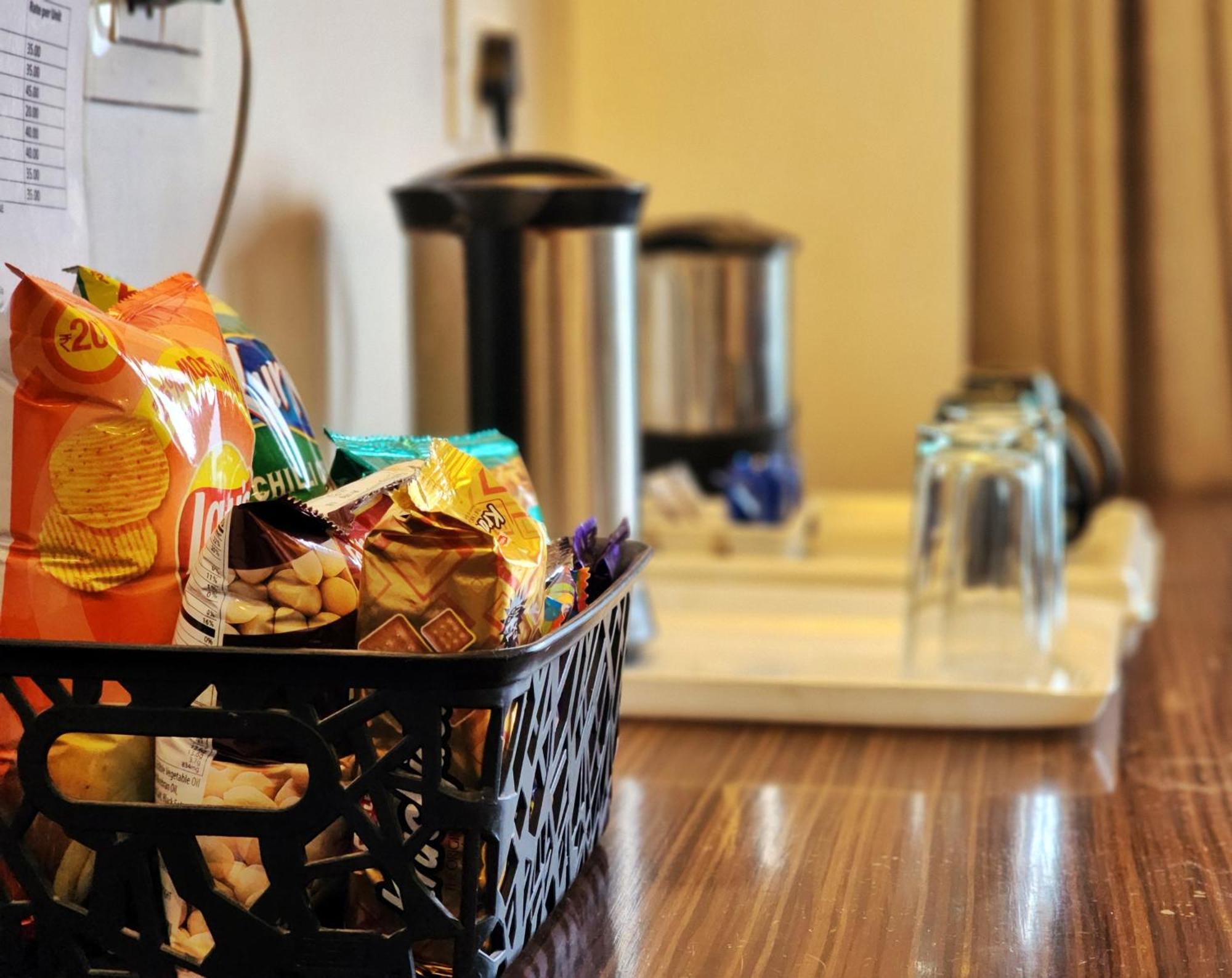 Hotel Surya Σίμλα Εξωτερικό φωτογραφία