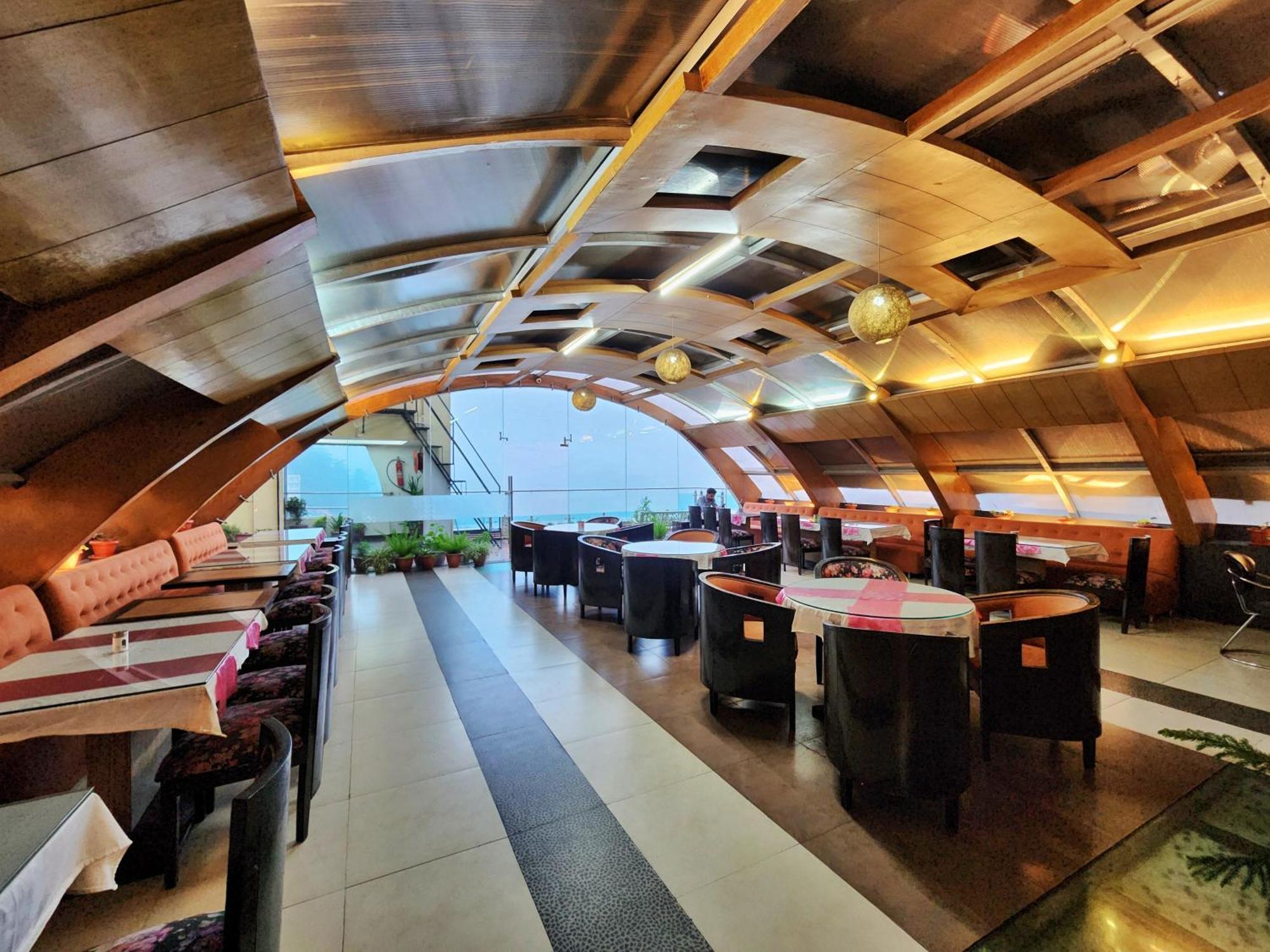 Hotel Surya Σίμλα Εξωτερικό φωτογραφία