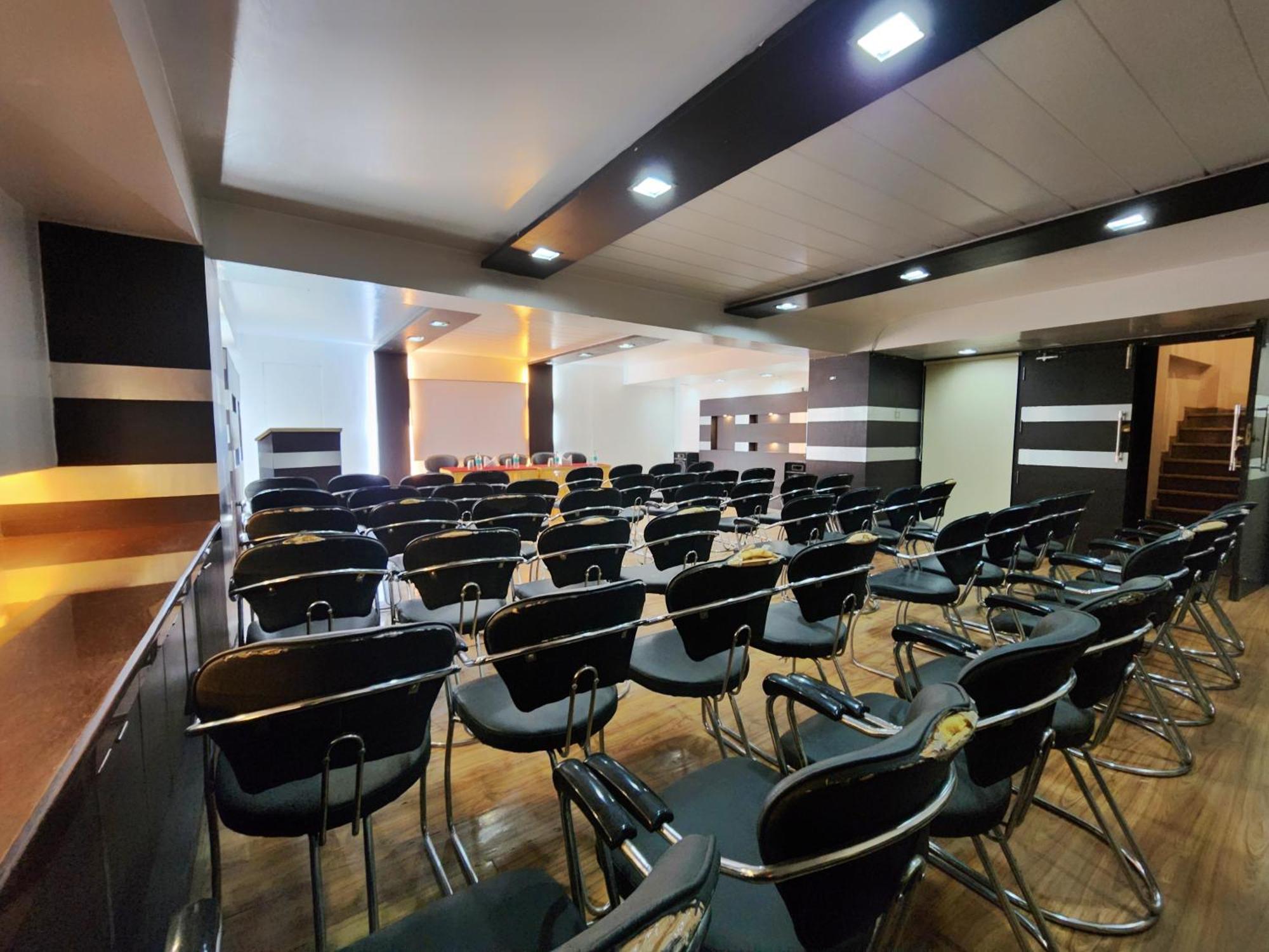 Hotel Surya Σίμλα Εξωτερικό φωτογραφία