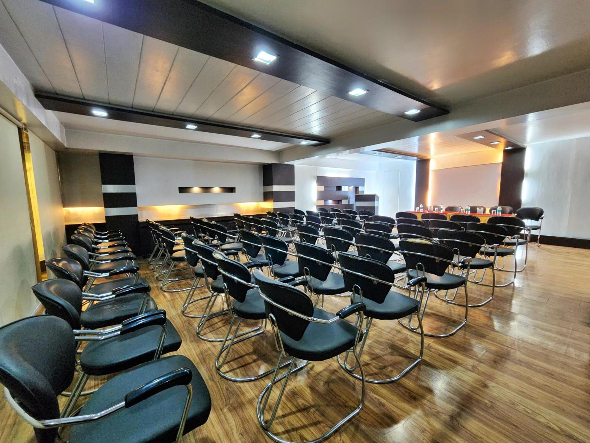 Hotel Surya Σίμλα Εξωτερικό φωτογραφία